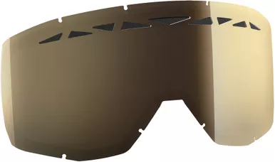 Smb Lens Hustle/Tyrant/Split Dl Acs Light Senstive Bronze
