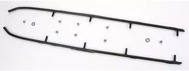 SNO STUFF 505-626 Carbide Runner 4in. 60 Degrees for Snowmobiles