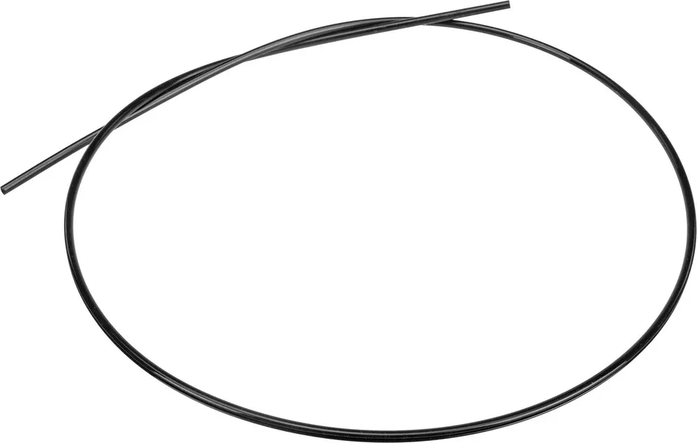 Sno Stuff Windshield Trim Black 60"X0.1" - 452-804