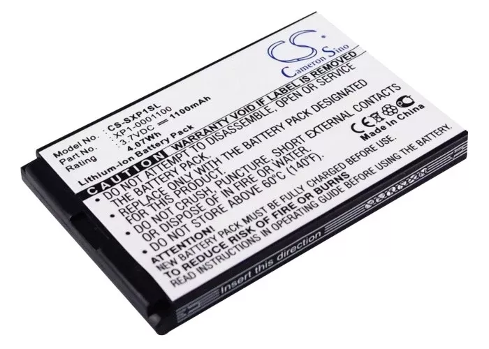 Socket Mobile Sonim XP1 Sonim XP1 BT sonim XP3 Enduro Mobile Phone Replacement Battery