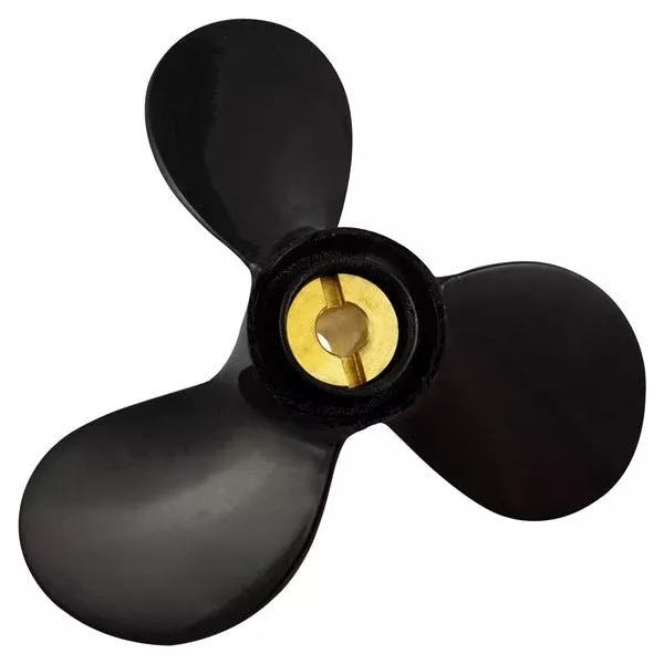 SOLAS 7.5~10 HP Pin Drive Propeller
