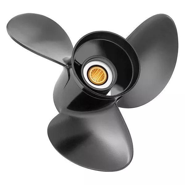 SOLAS 8~25 HP Pin Drive Propeller