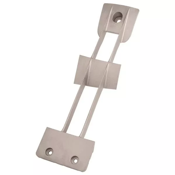 SOLAS Intake Grate