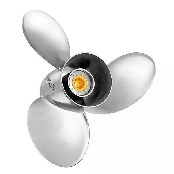 SOLAS Pro L3 Propeller