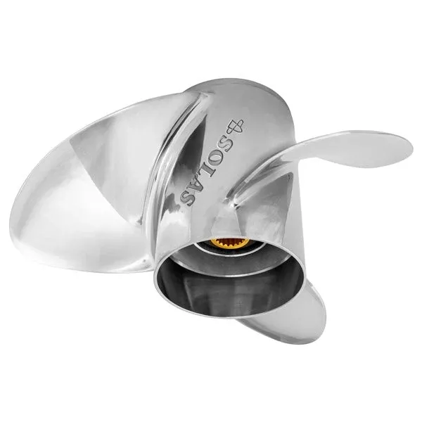 SOLAS YF Series Propeller
