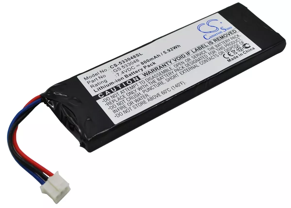 Sonstige X Drive MP3 player Media Player Replacement Battery