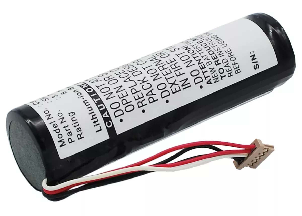 Sony HMP-A1 Media Player Replacement Battery