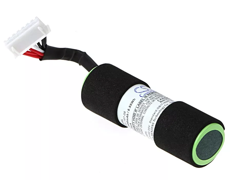Sony SRS-X2 Speaker Replacement Battery