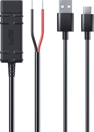 Sp Connect 12V Hardwire Cable - 53218
