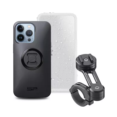 Sp Connect Case And Mount Bundle Apple Iphone 13 Pro - 53945