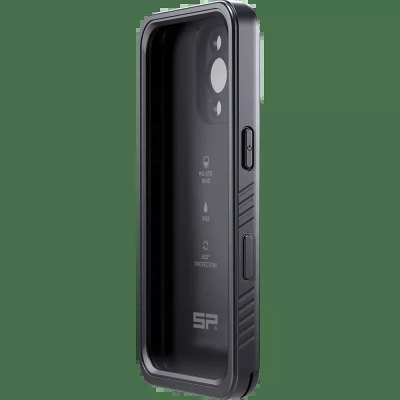 SP Connect Case Spc+ Xtreme Iphone 16 Pro