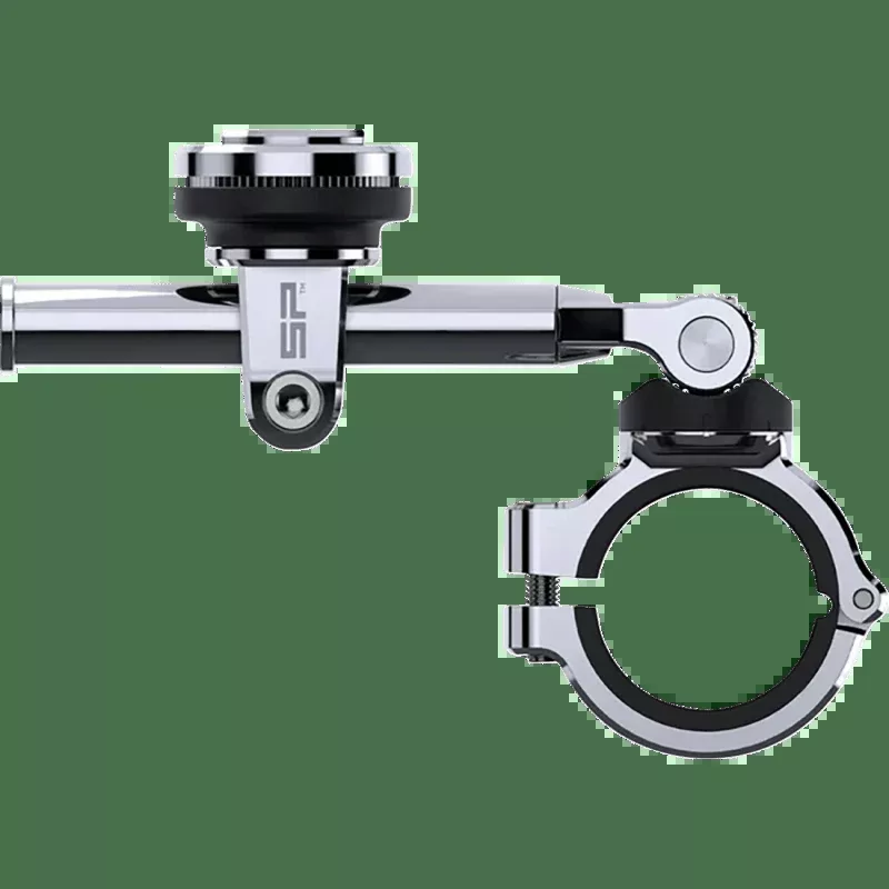 SP Connect Moto Mount 3D 1 1/2" Chrome