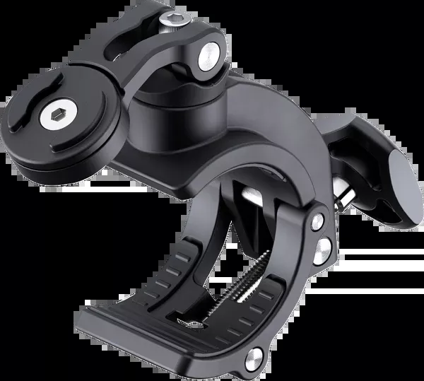 SP Connect Roll Cage Mount – Phone – Black