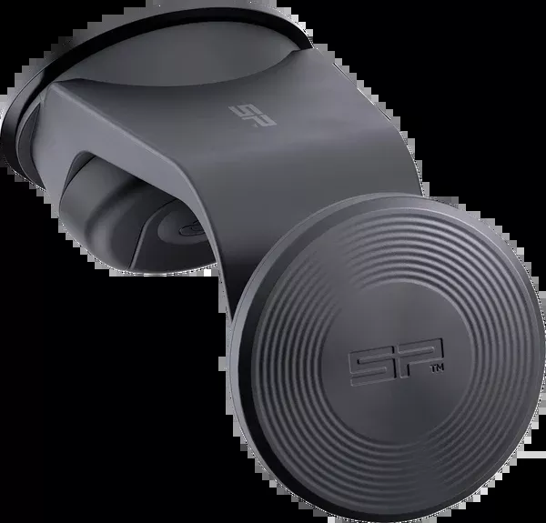 SP Connect SPC+ Suction Mount – Charging