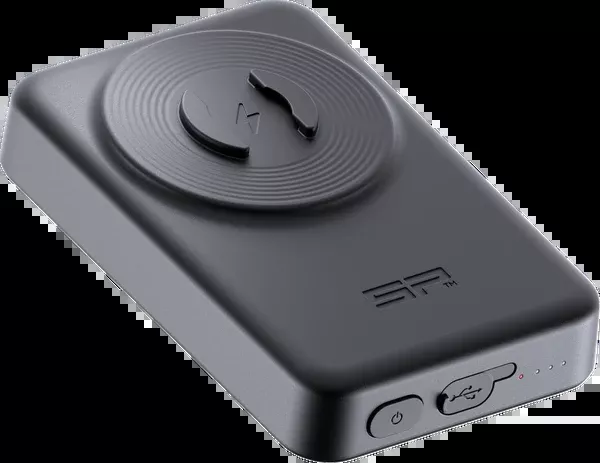SP Connect Wireless Power Bank – 10,000 mAh – SPC+