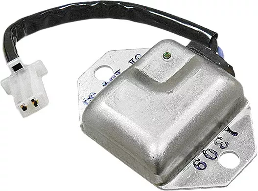 Sp1 12-30800 01-154-35 VOLTAGE REGULATOR