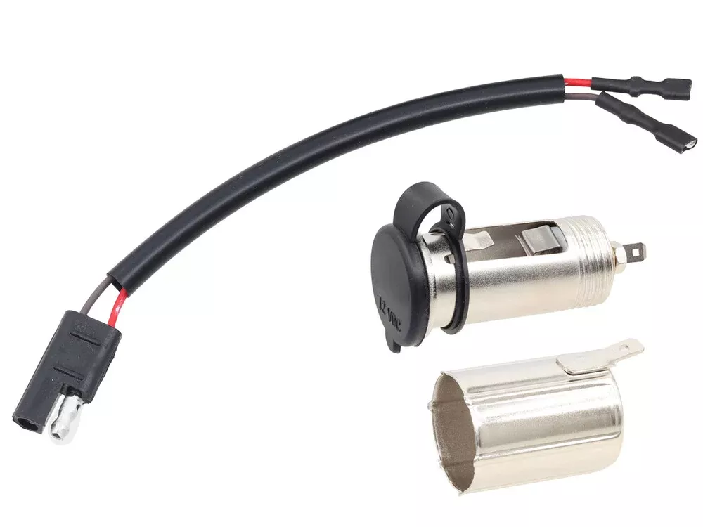 Sp1 12V Power Outlet POL – SM-01615