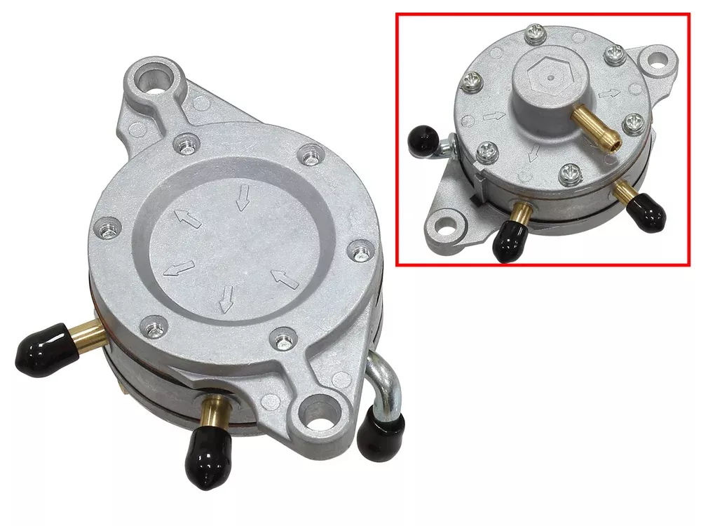 Sp1 14-22300 SM-07208 FUEL PUMP AC