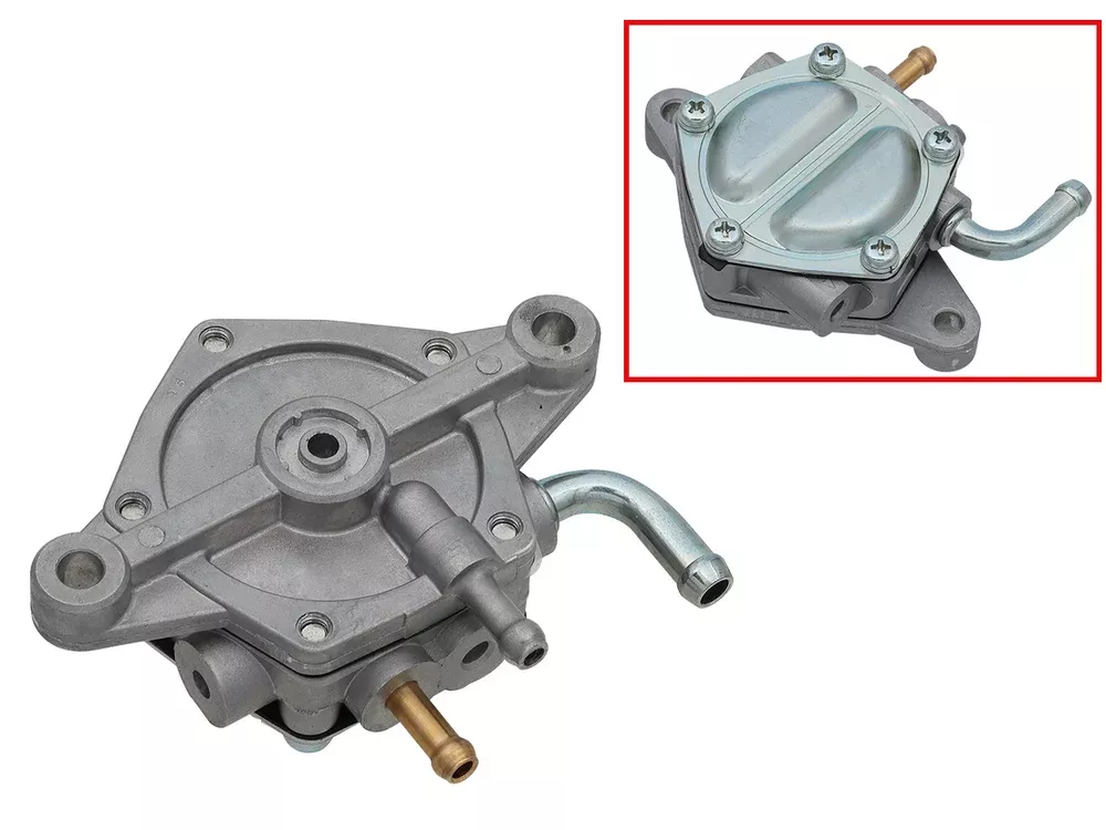 Sp1 14-22301 SM-07209 FUEL PUMP A/C