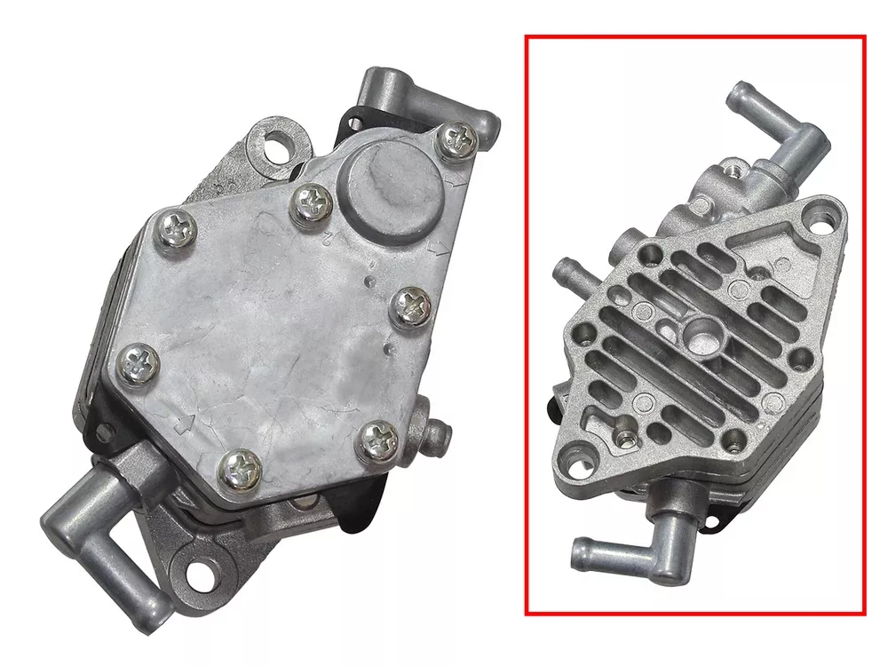 Sp1 14-22302 SM-07320 FUEL PUMP AC