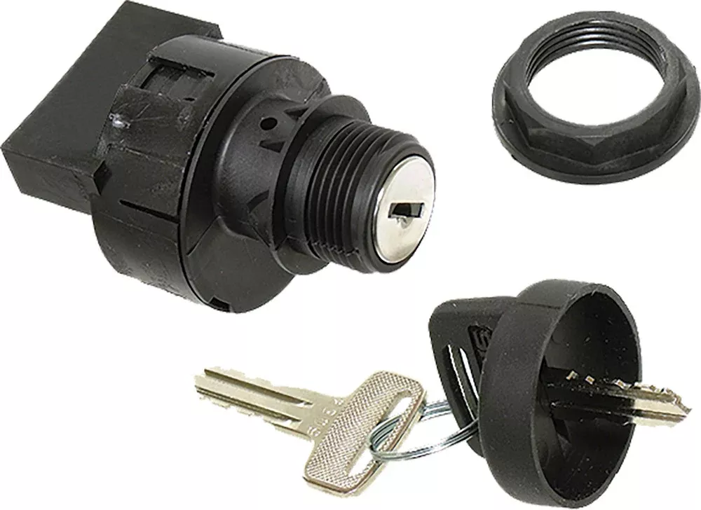 Sp1 27-01528 SM-01546 KEY SWITCH POL