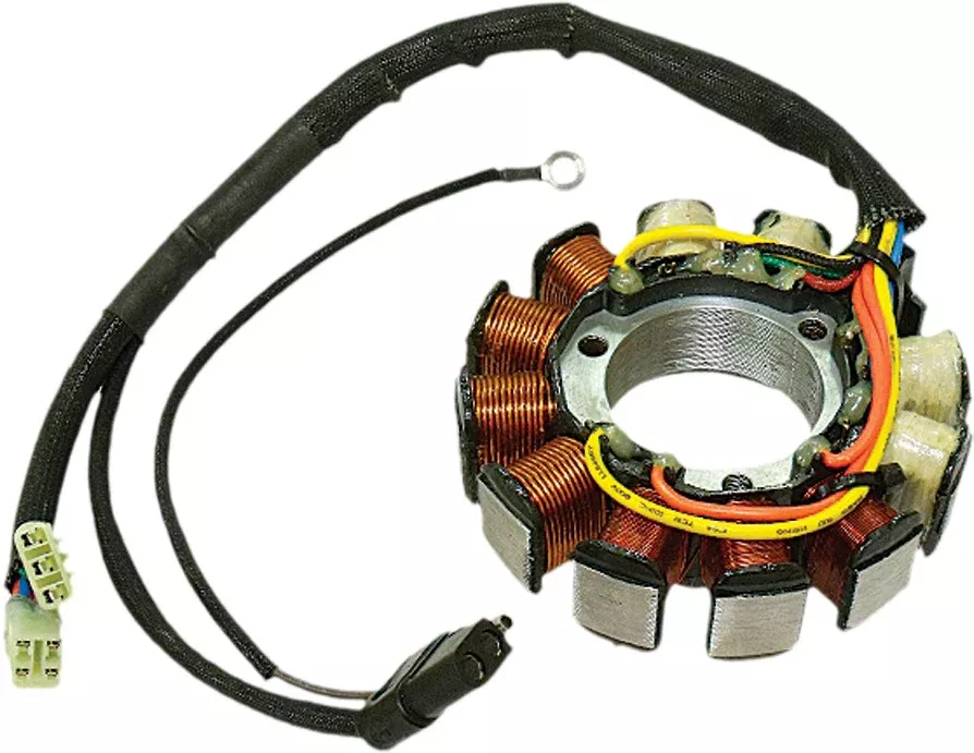 Sp1 44-10901 SM-01352 STATOR ASSEMBLY