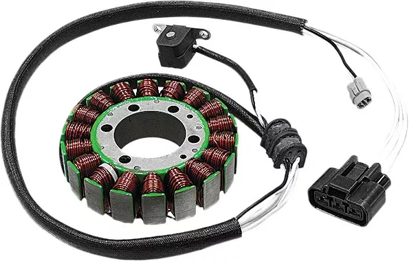 Sp1 44-10975 SM-01361 STATOR ASSEMBLY