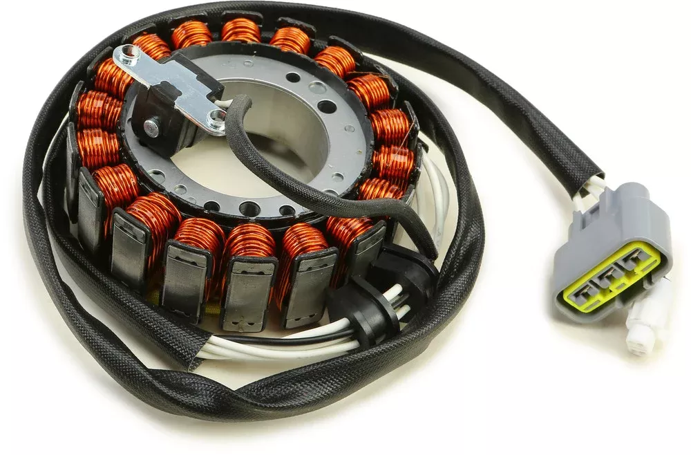 Sp1 44-10977 SM-01363 STATOR ASSEMBLY