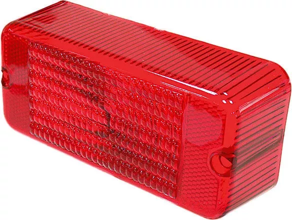 Sp1 54-04005 SM-01046 TAILLIGHT LENS A/C