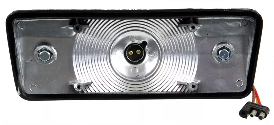 Sp1 54-0407 SM-01041 TAILLIGHT HOUSING A/C A/C