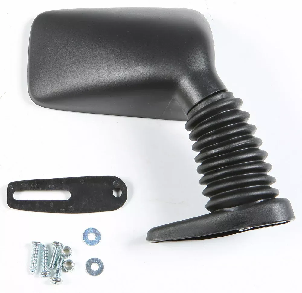 Sp1 54-10114 12-165-06R MIRROR A/C RH