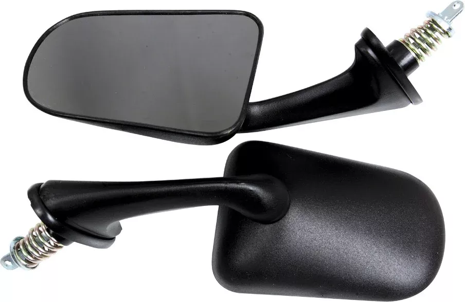 Sp1 54-1014 12-165-02 MIRRORS POL