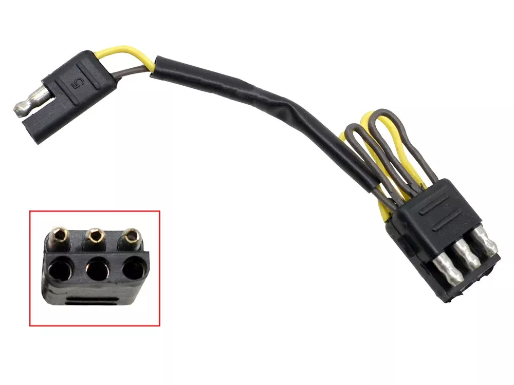 Sp1 Accessory Adapter - SM-01609