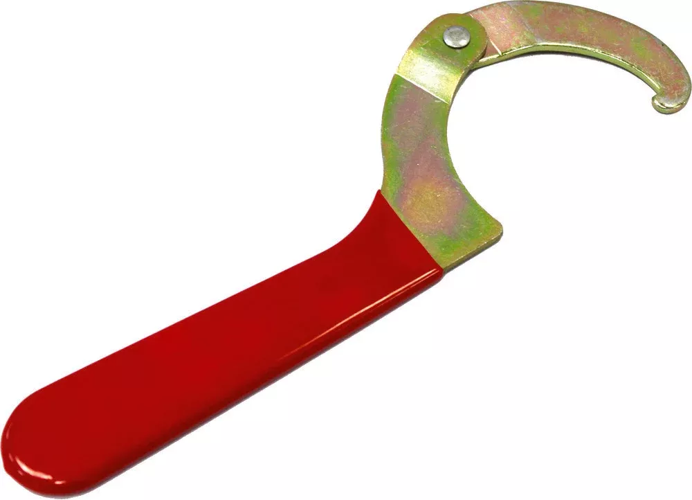 Sp1 ADJ Shock Wrench – SM-08003