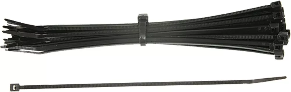 Sp1 Cable Ties 4″ 100/PK – 13-141 100/PK