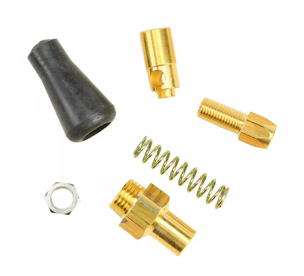 Sp1 Choke Fitting Kit - 07-185