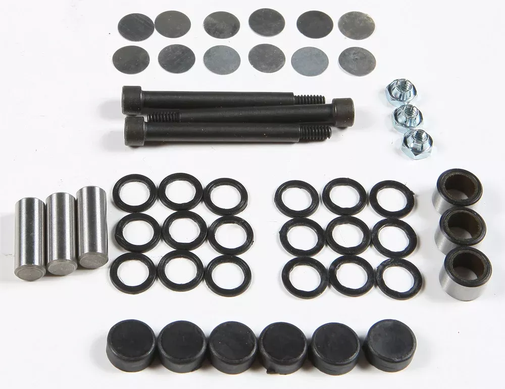 Sp1 Clutch Rebuild Kit POL - SM-03087