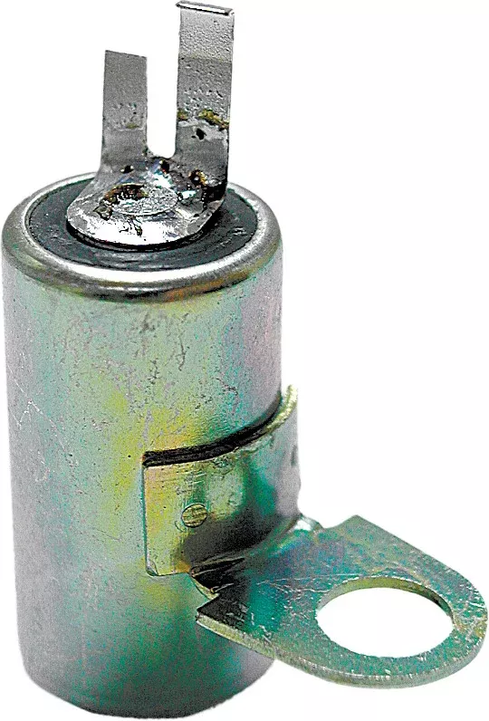 Sp1 Condenser - 01-131