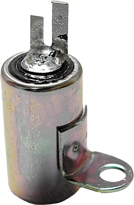 Sp1 Condenser - 01-140-14