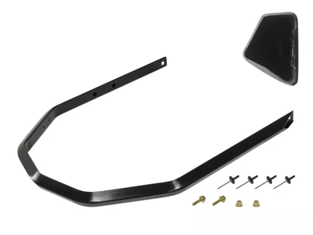 Sp1 Front Bumper S-D – SM-12683 Ski-Doo Snowmobiles 2013-2019