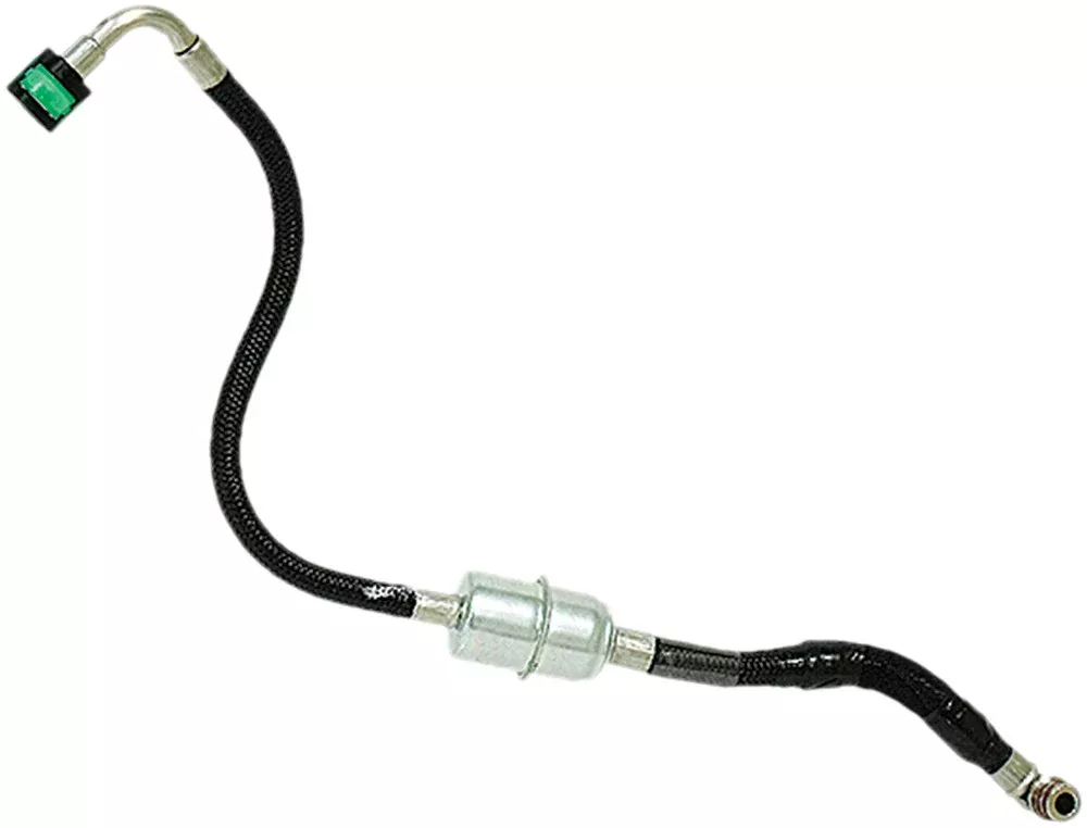 Sp1 Fuel Filter Hose POL - SM-07359 Polaris RUSH / SWITCHBACK / SWITCHBACK 800 / INDY 600 2013-2014