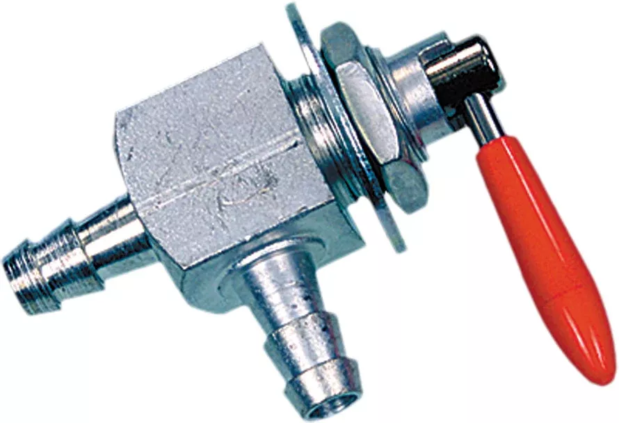 Sp1 Fuel Flow Shut-OFF Valve - 07-7118