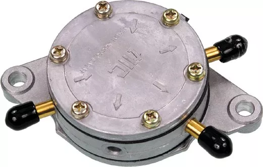 Sp1 Fuel Pump Dual - 07-187