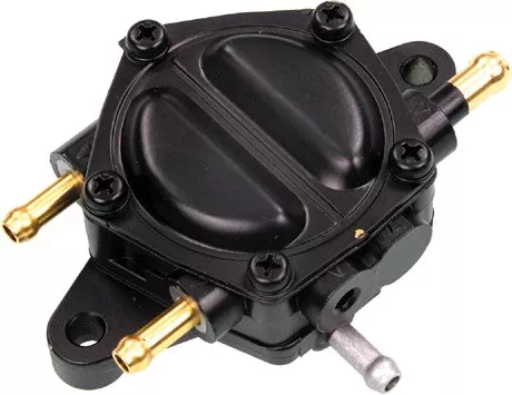 Sp1 Fuel Pump Dual High VOL - SM-07140