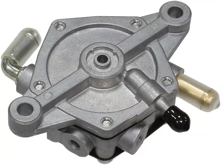 Sp1 Fuel Pump POL - SM-07205