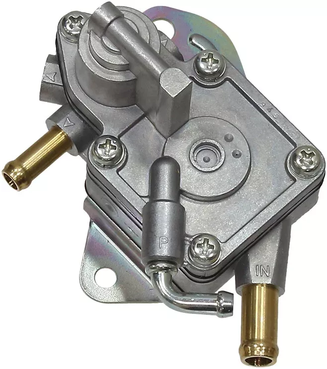 Sp1 Fuel Pump S-D – SM-07206