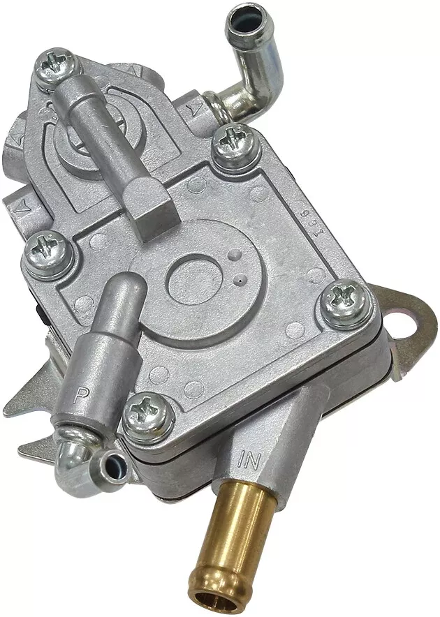 Sp1 Fuel Pump S-D – SM-07207