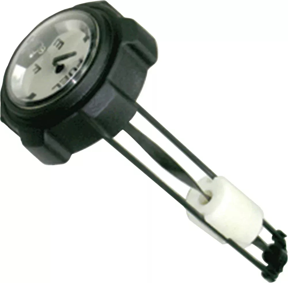 Sp1 GAS CAP With Gauge 7-1/2″ – SM-07147