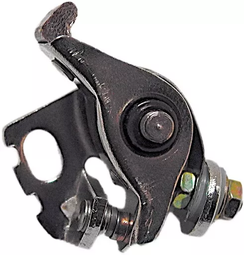 Sp1 Ignition Points - 01-136-03