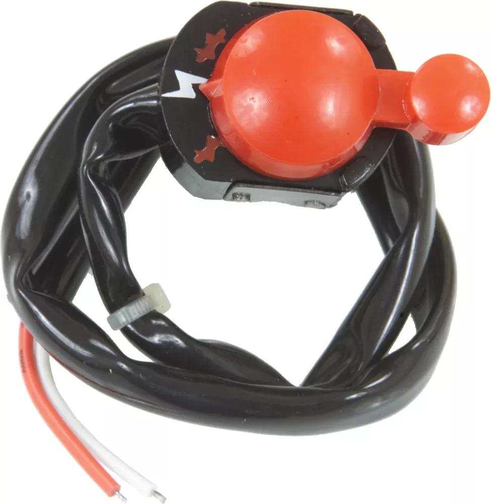 Sp1 Kill Switch POL – 01-120-01 Ski-Doo Snowmobiles 2006-2017